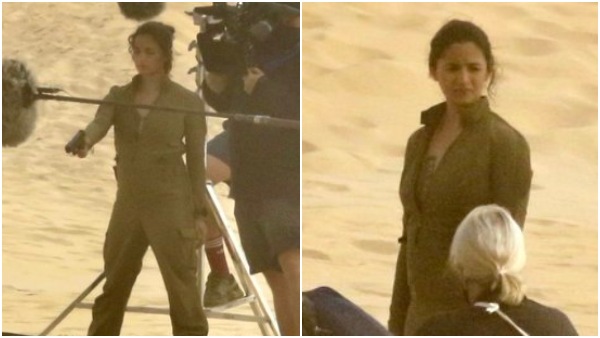 ಪೋರ್ಚುಗಲ್‌ನಲ್ಲಿ ಶೂಟಿಂಗ್