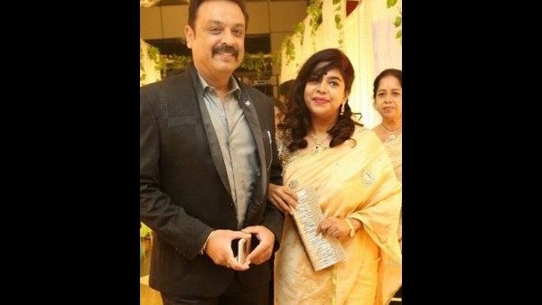 ಪೊಲೀಸ್ ರಕ್ಷಣೆಯಲ್ಲಿ ಹೊರಟ ನರೇಶ್, ಪವಿತ್ರಾ!