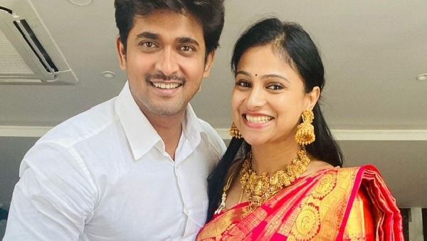 ಚಂದನ್ ಮತ್ತು ಕವಿತಾ!