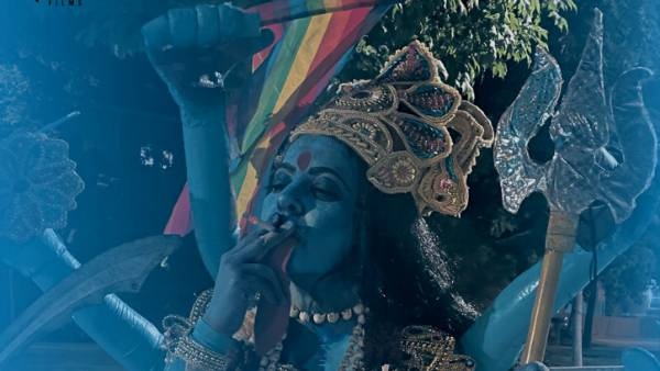 ಏನಿದು ಕಾಳಿ ವಿವಾದ?