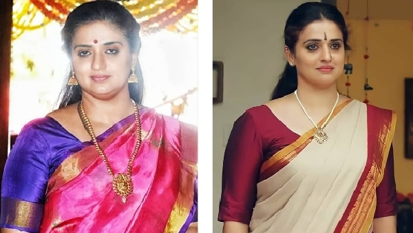 ಸಂಪ್ರದಾಯದಂತೆ ಮದುವೆ ಆಗಿದೆ!