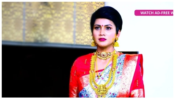 ಕಾರ್ತಿಕ್ ಸ್ನೇಹಿತನೂ ಅದ್ಧೂರಿ ಸ್ವಾಗತ!