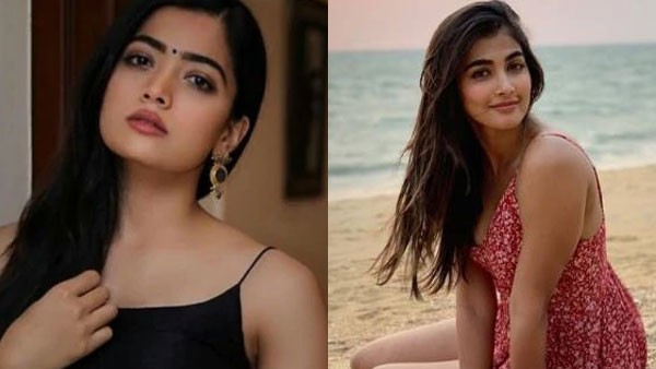 ಪೂಜಾ ಹೆಗ್ಡೆ ಚಿತ್ರದಲ್ಲಿ ರಶ್ಮಿಕಾ ಸಾಂಗ್!