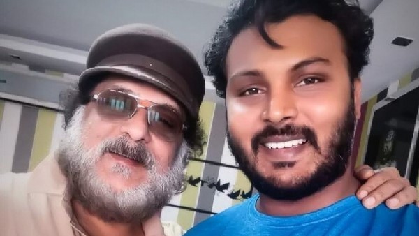 ಇದು ಪಕ್ಕಾ ಅರೇಂಜ್ಡ್ ಮ್ಯಾರೇಜ್!