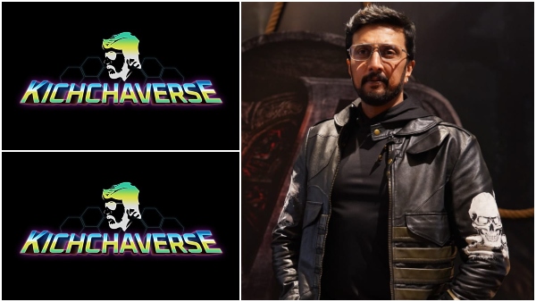 'ಕಿಚ್ಚ ವರ್ಸ್' ಬಗ್ಗೆ ಸುದೀಪ್ ಮಾತು!