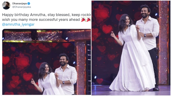 ಮದುವೆ ಯಾವಾಗ ಎಂದ ನೆಟ್ಟಿಗರು?