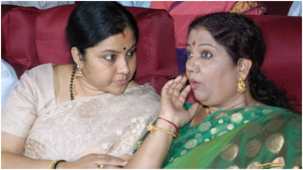 ಸಿನಿಮಾರಂಗದಲ್ಲಿ ಗಿರಿಜಾ ಲೋಕೇಶ್ ಸಾಧನೆ!