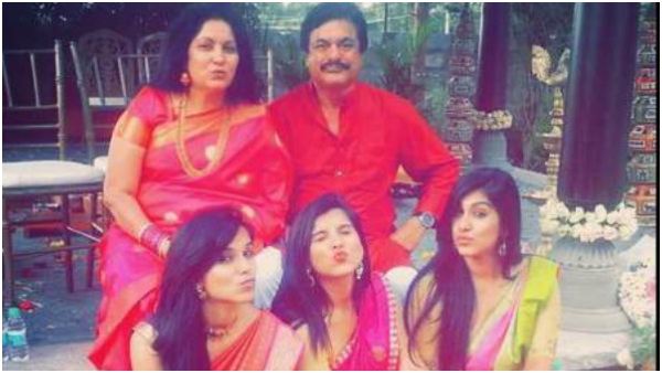 ಮೊದಲ ಪತ್ನಿಯಿಂದ ದೂರಾದರು!