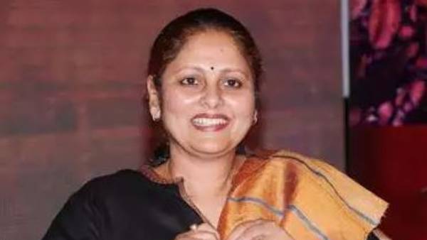  ನಿರ್ಮಾಪಕಿಯಾಗಿ ಸೋಲು