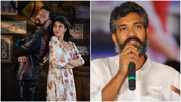  'ವಿಕ್ರಾಂತ್ ರೋಣ' ಚಿತ್ರಕ್ಕೆ ಮೌಳಿ ಬಹುಪರಾಕ್