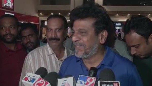 'ಬೈರಾಗಿ 2' ಶಿವಣ್ಣ ಕ್ಲ್ಯೂ 