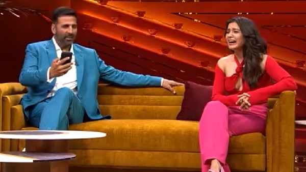 ಕಾಫಿ ವಿಥ್ ಕರಣ್ ಯಾವಾಗ? ಕಾಫಿ ವಿಥ್ ಕರಣ್ ಯಾವಾಗ?