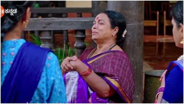 ಊರ ಜನರ ಬೆಂಬಲಕ್ಕೆ ಪುಟ್ಟಕ್ಕ ಋಣಿ 