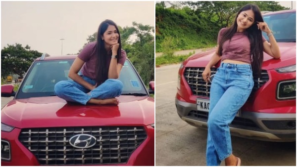 ಗೌನ್ ಲುಕ್ಕಿಗೆ ಕಾರಣ ಇಲ್ಲಿದೆ? 