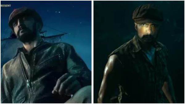 'ವಿಕ್ರಾಂತ್ ರೋಣ'ಗೆ ಎದುರು ನಿಲ್ಲೋರೇ ಇಲ್ವಾ? 