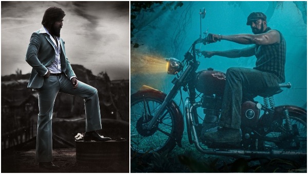  'ವಿಕ್ರಾಂತ್ ರೋಣ'ಗೆ ಸಿಕ್ಕ ಸ್ಟಾರ್ ಎಷ್ಟು?