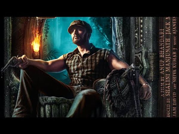 ಕಿಚ್ಚ ನಿರ್ದೇಶನ ಮಾಡೋದ್ಯಾವಾಗ? 