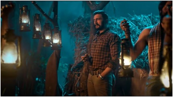 ಸಿನಿಮಾದ ಹೃದಯ ಪ್ರೀ ಕ್ಲೈಮ್ಯಾಕ್ಸ್! 