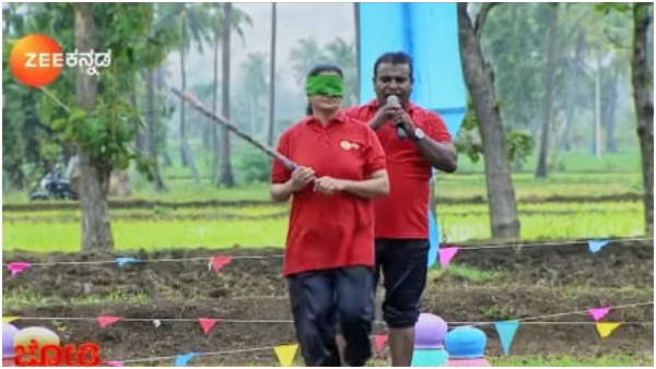 ಅಭಿಜಿತ್ ಹೆಂಡತಿ ಮಡಿಕೆ ಹೊಡೆದಿದ್ದೇಗೆ