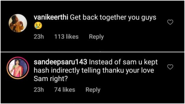 ನೆಟ್ಟಿಗರು ಏನಂದ್ರು? 