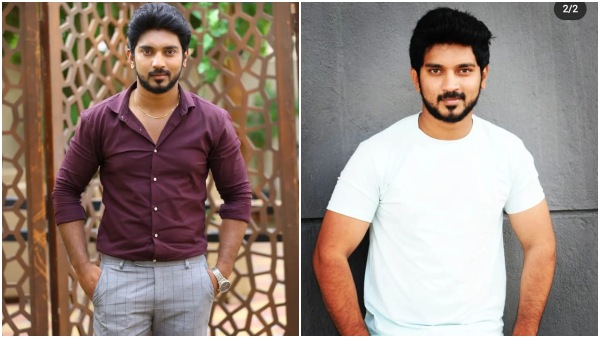 ಲವ್ವರ್ ಬಾಯ್ ಆದ ರಾಕೇಶ್ 