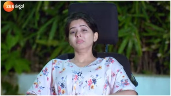 ಚುಕ್ಕಿ ಮನಸ್ಸು ಹಾಳು ಮಾಡುತ್ತಿರುವ ದೇವ್ 