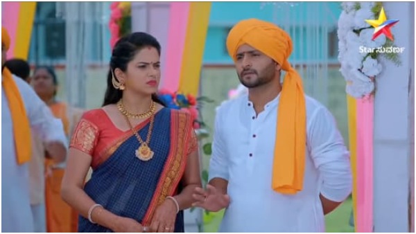 ತಂಗಿಯಿಂದಲೇ ನಡೆಯುತ್ತವೆ ಹಲವು ಶಾಸ್ತ್ರ 