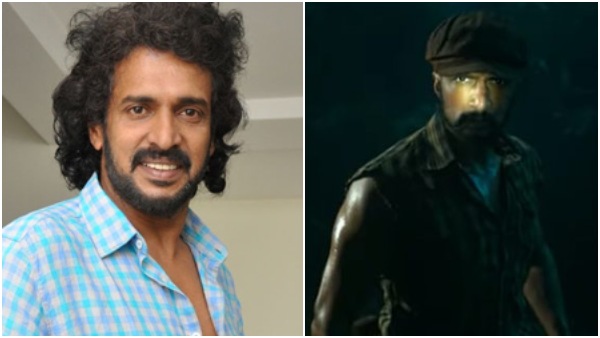 ರಿಯಲ್ ಸ್ಟಾರ್ ಉಪೇಂದ್ರ 