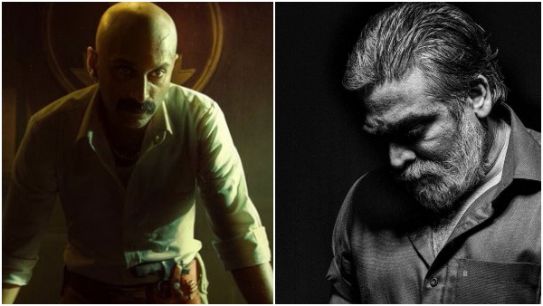 'ಪುಷ್ಪ' ಸಿನಿಮಾದಲ್ಲಿ ನಟಿಸಬೇಕಿತ್ತು ವಿಜಯ್ 