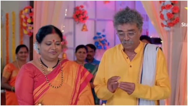 ದಿಯಾ-ಶಶಾಂಕ್ ನಡುವೆ ಮಾಯಾ