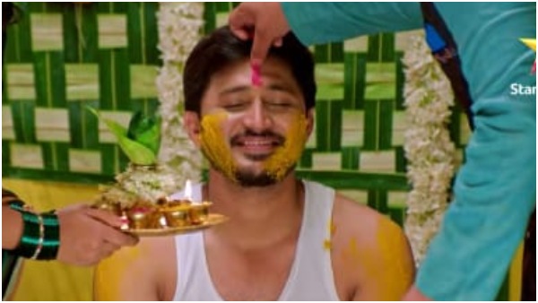 ಟ್ರಿಪ್ ಹೋದಾಗಲೂ ಮಾಯಾಳಿಂದ ತೊಂದರೆ 