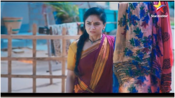 ಧಾರಾವಾಹಿಯಲ್ಲಿ ಹೊಸ ಪ್ರಯೋಗ 