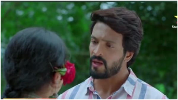 ಹೂವಿ ಬಿಟ್ಟು ಬೆಂಗಳೂರಿಗೆ ಹೊರಡುತ್ತಾನಾ ರಾಹುಲ್? 