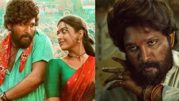 ಅಲ್ಲು ಅರ್ಜುನ್-ರಶ್ಮಿಕಾ ಮ್ಯಾಜಿಕ್! 