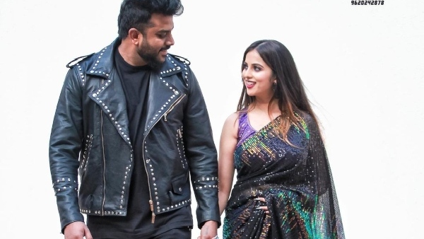 ಚಂದನ್ ಶೆಟ್ಟಿ- ನಿವೇದಿತಾ!