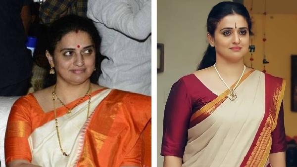 ಬೆಸ್ಟ್ ಫ್ರೆಂಡ್ಸ್ ಎಂದು ಹೇಳಿಕೊಂಡಿದ್ದರು!