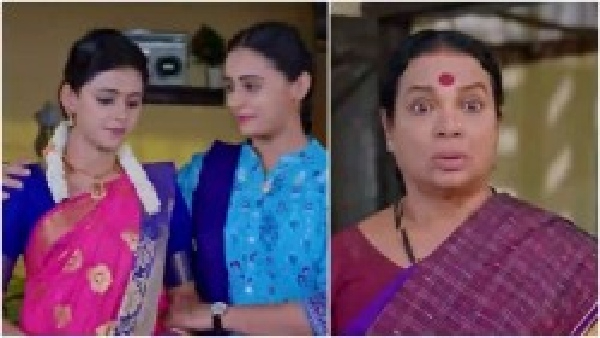 ಪುಟ್ಟಕ್ಕನ ಜೊತೆ ಜಗಳ ಮಾಡಿದ ರಾಜಿ!