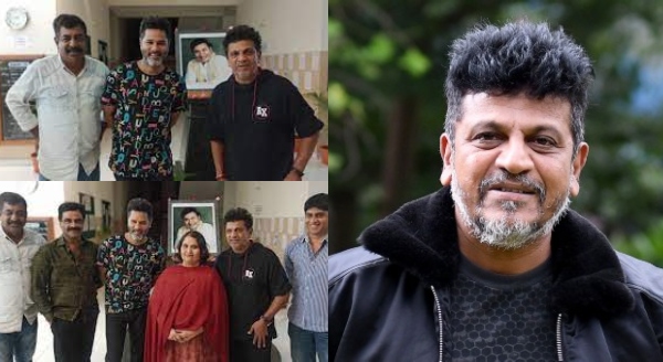 ಶಿವಣ್ಣ, ಯೋಗರಾಜ್ ಭಟ್ ಸಿನಿಮಾ!