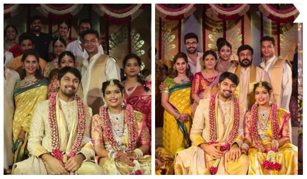 2011ರಲ್ಲಿ ಶ್ರೀಜಾ ಮೊದಲ ಮದುವೆ ವಿಚ್ಛೇದನ!