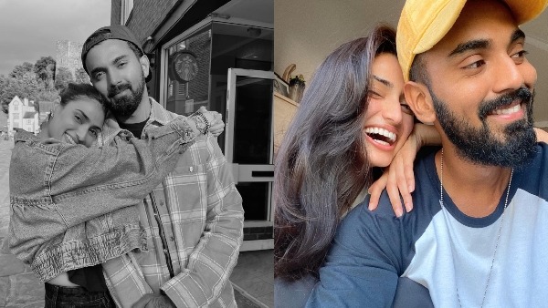 ಆತಿಯಾ ಶೆಟ್ಟಿ, ರಾಹುಲ್ ಲವ್ ಸ್ಟೋರಿ!