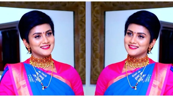 ಕಾರ್ತಿಕ್‌ ಜೊತೆ ಗಿರಿಜಮ್ಮ ಮಾತು!