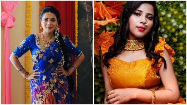 ಸಿನಿಮಾಗಳಲ್ಲೂ ನಟಿಸಿರುವ ಭವ್ಯಶ್ರೀ