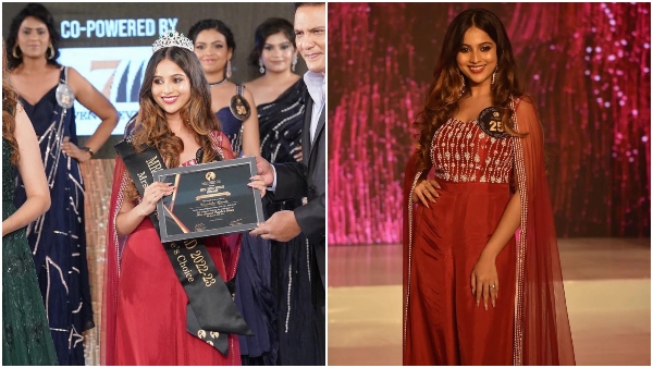 ನಿವೇದಿತಾ ಸಿನಿಮಾದಲ್ಲಿ ನಟಿಸುತ್ತಾರಾ?