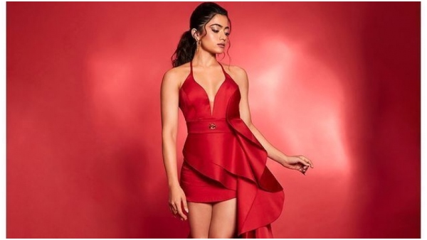 ಬಾಲಿವುಡ್‌ನಲ್ಲಿ ರಶ್ಮಿಕಾಗೆ ಬೇಡಿಕೆ!