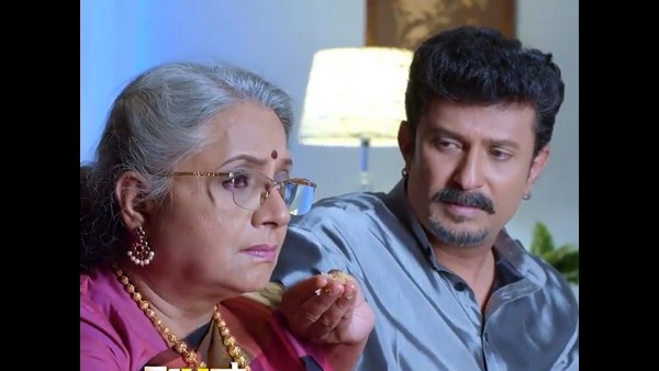 ದೇವ್ ಜೊತೆ ಚುಕ್ಕಿ ಎಸ್ಕೇಪ್?