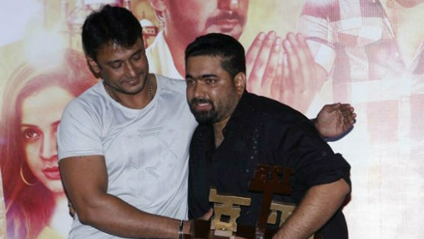 ತರುಣ್ ಸುಧೀರ್ ಸಾರಥ್ಯದಲ್ಲಿ ದರ್ಶನ್ ಹೊಸ ಪ್ರಾಜೆಕ್ಟ್ ತರುಣ್ ಸುಧೀರ್ ಸಾರಥ್ಯದಲ್ಲಿ ದರ್ಶನ್ ಹೊಸ ಪ್ರಾಜೆಕ್ಟ್