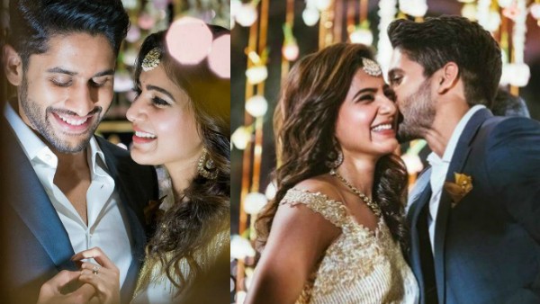 2021ರಲ್ಲಿ ದೂರಾದ ಜೋಡಿ!