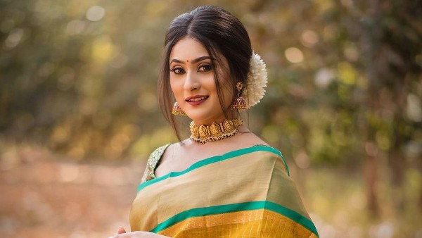 ಅಮೃತಾಗೆ ರೋಜ್ ಕೊಟ್ಟಿದ್ದ ಡಾಲಿ!