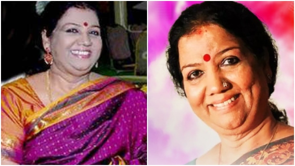 ಕಿರುತೆರೆಯಲ್ಲಿ ಗಿರಿಜಮ್ಮನ ಹವಾ!