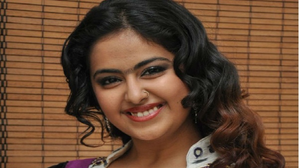  ಆಲ್ಬಮ್‌ ಸಾಂಗ್‌ಗಳಲ್ಲಿ ಅವಿಕಾ ಗೌರ್